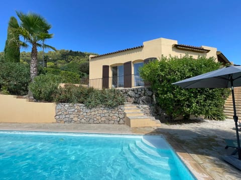 Property building, Pool view, Swimming pool, Swimming pool