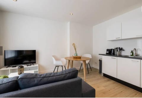 3 room house with garden and fast wifi House in Eindhoven