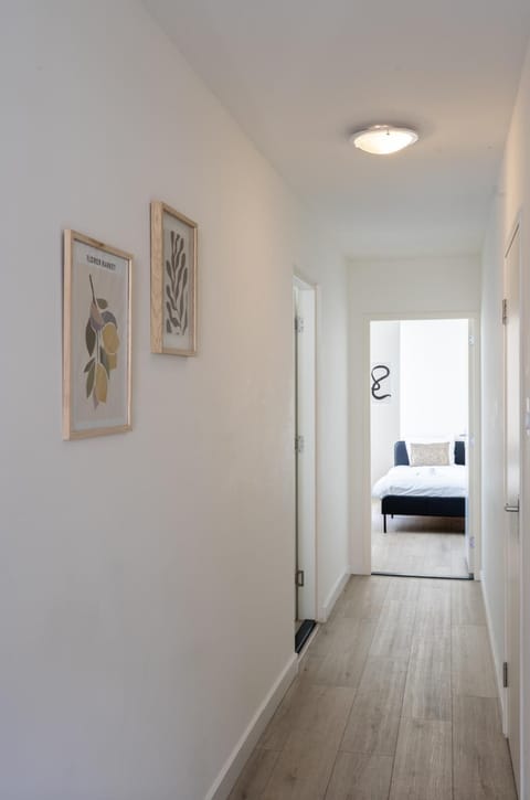 3 room house with garden and fast wifi House in Eindhoven