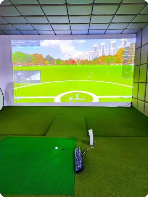 Minigolf