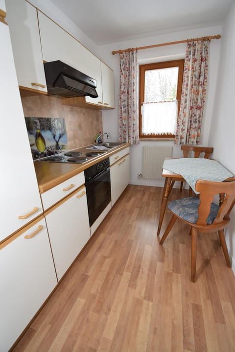 Sonnenbichl Apartment in Tyrol