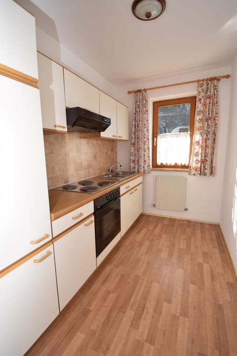 Sonnenbichl Apartment in Tyrol