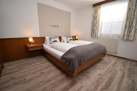 Sonnenbichl Apartment in Tyrol