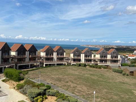 Property building, Neighbourhood, Natural landscape