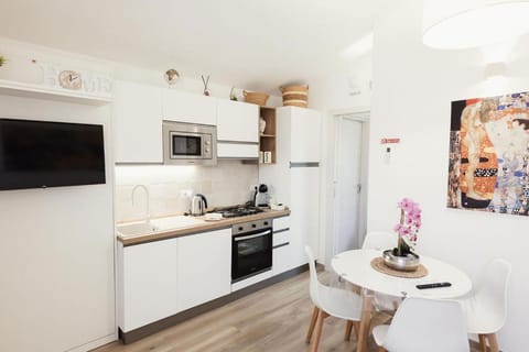 Casa Gisa Apartment in Olbia