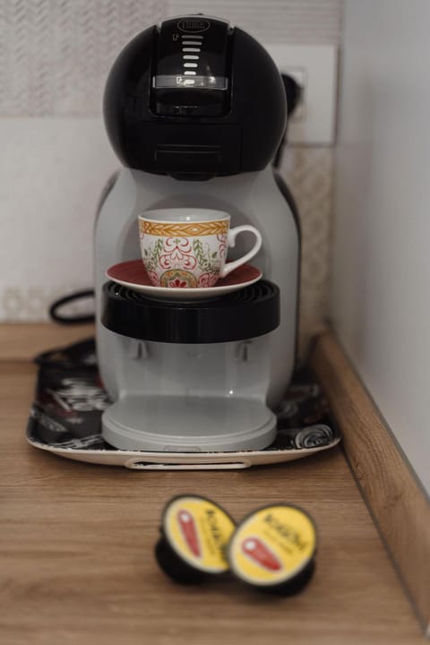 Casa Gisa Apartment in Olbia