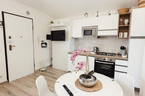 Casa Gisa Apartment in Olbia