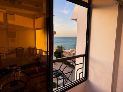 Patio, Natural landscape, View (from property/room), Balcony/Terrace, Balcony/Terrace