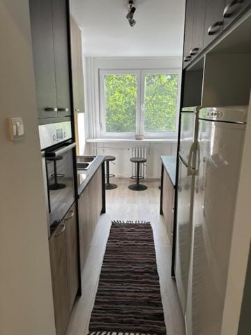 Modern one bedroom in the center of Belgrade Apartment in Belgrade