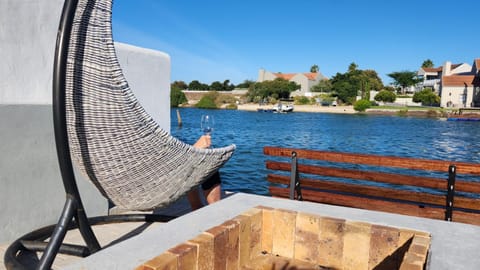 River view