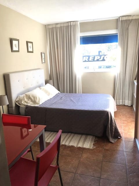 Nice studio in Los Baños del Carmen beach Apartment in Malaga