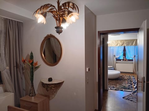 La Suite Apartment in Baden-Baden