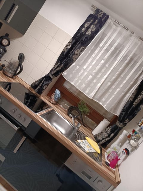 La Suite Apartment in Baden-Baden