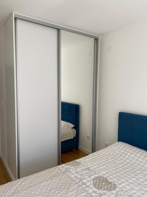 Stan na dan Apartment in Sarajevo