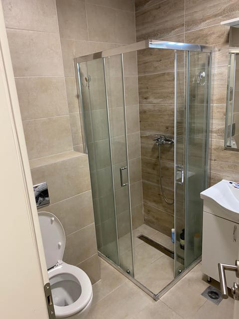 Stan na dan Apartment in Sarajevo