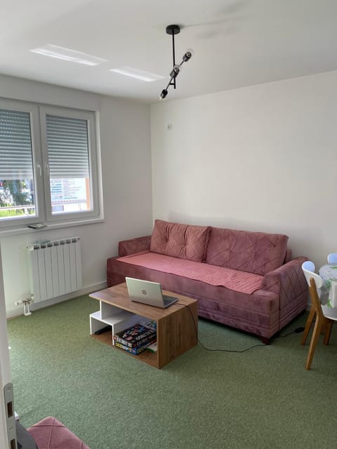 Stan na dan Apartment in Sarajevo