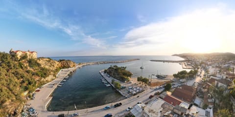 PANGEA Apartment in Limenaria