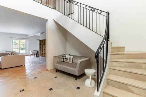 Magnifique Villa avec piscine et hammam Villa in Saint-Tropez