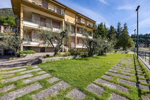 Appartamento Alexander Apartment in Tignale