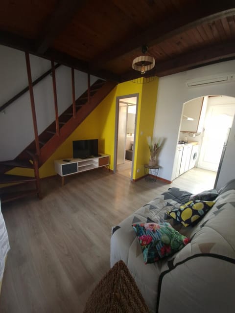 Villa Frati Campground/ 
RV Resort in Poggio-Mezzana