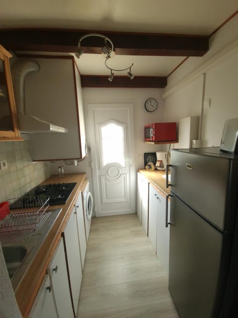 Villa Frati Campground/ 
RV Resort in Poggio-Mezzana