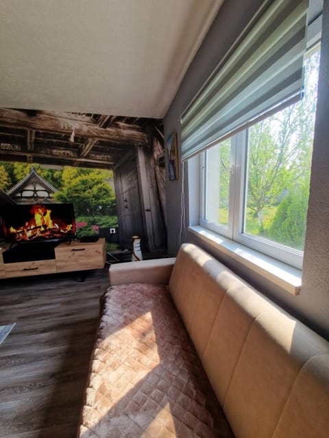 Villa Mia House in Sarajevo