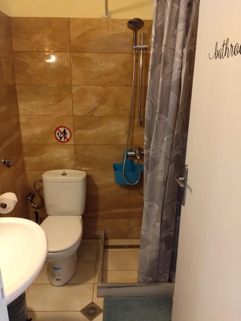 Jimmy's apartment 2 Apartment in Moraitika