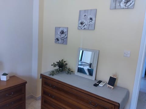 Jimmy's apartment 2 Apartment in Moraitika