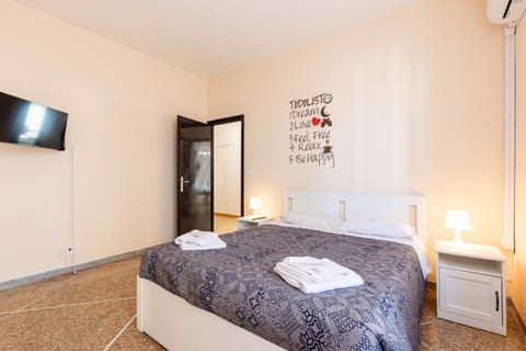 Casa Vacanze Da Leo by ACS HOLIDAYS Apartment in Rome