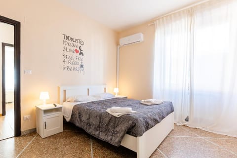 Casa Vacanze Da Leo by ACS HOLIDAYS Apartment in Rome