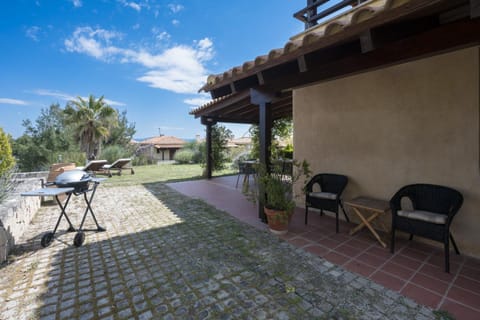 Afytos Villa Pearl by Luxlikehome Villa in Halkidiki