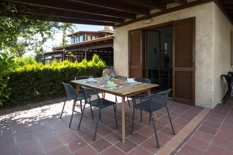 Afytos Villa Pearl by Luxlikehome Villa in Halkidiki