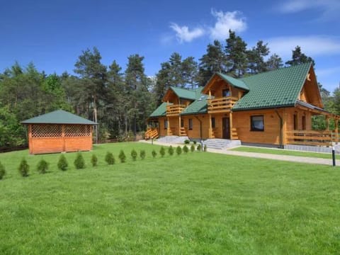 Natural landscape, Garden