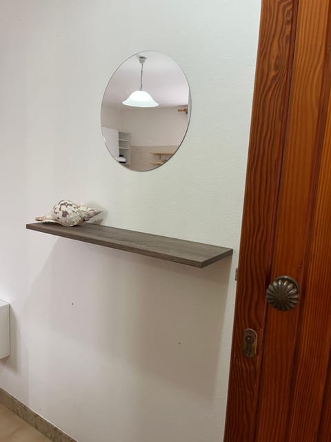 La casa di Ines Apartment in Bosa