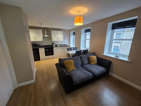4b Smart Apartments Apartment in Newark-on-Trent