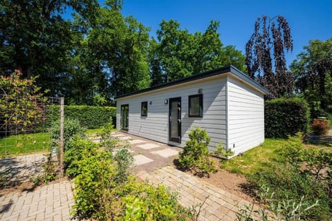 Property building, Garden, Garden view