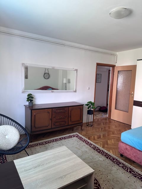 Central13 App 3 Apartment in Federation of Bosnia and Herzegovina