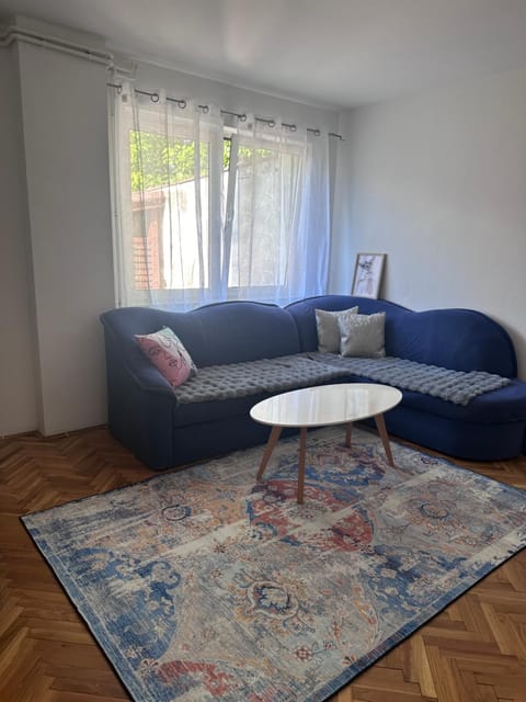 Central13 App 3 Apartment in Federation of Bosnia and Herzegovina