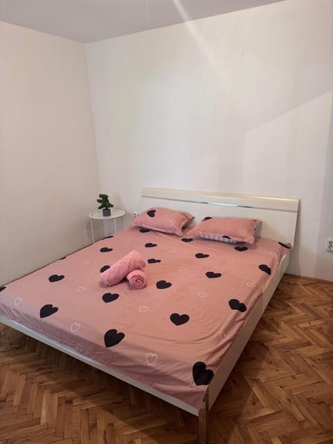 Central13 App 3 Apartment in Federation of Bosnia and Herzegovina