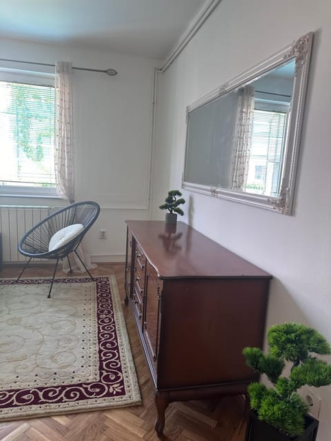 Central13 App 3 Apartment in Federation of Bosnia and Herzegovina
