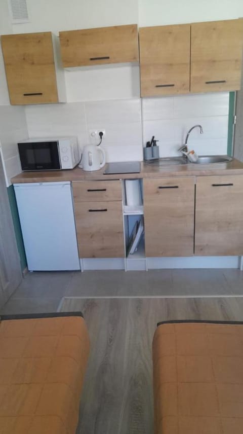Apartament u Krystynki Apartment in Lithuania