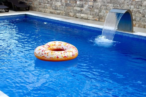 Day, Pool view, Swimming pool