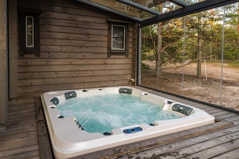Hot Tub, Hot Tub, Open Air Bath