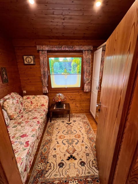 Naturidyll am See zu vermieten House in Villach