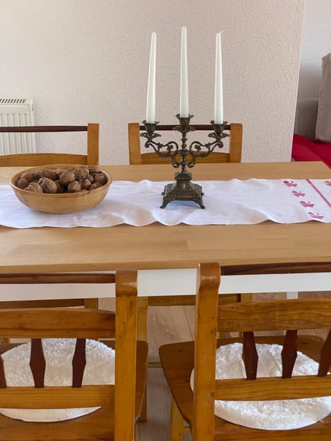 Apartman Kremen Apartment in Lika-Senj County