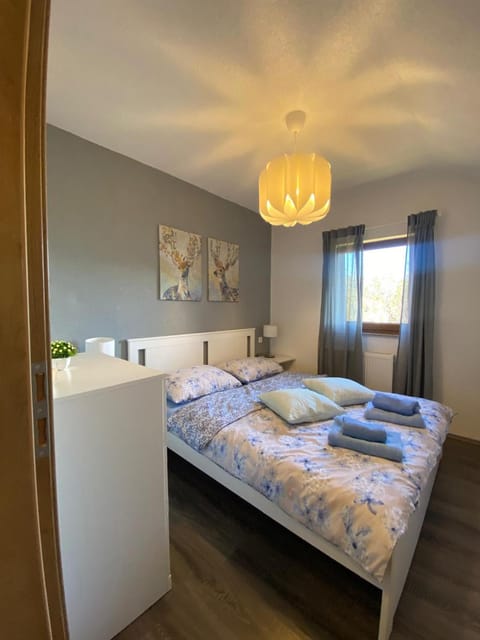 Apartman Kremen Apartment in Lika-Senj County