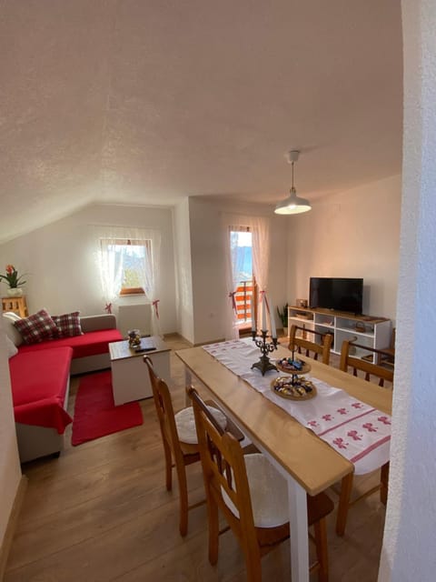 Apartman Kremen Apartment in Lika-Senj County