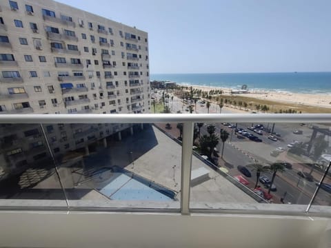 Balcony/Terrace, Beach, Sea view