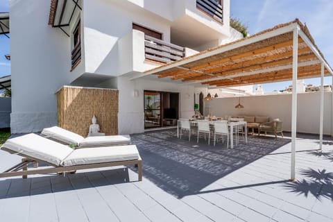 Balcony/Terrace, Balcony/Terrace