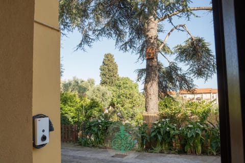 IL CEDRO House in Sardinia